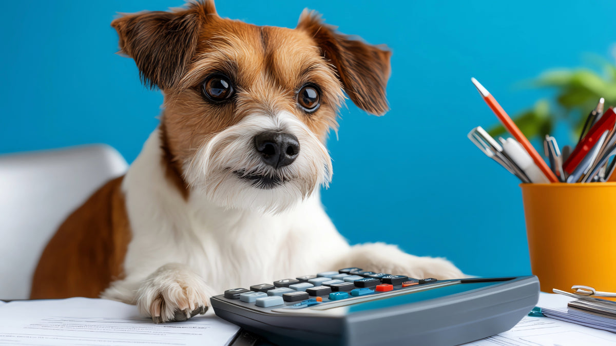 Hundejahre in Menschenjahre umrechnen So bestimmst du das Hundealter! hundekrone