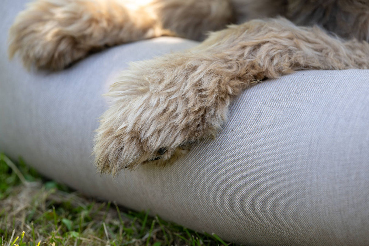 Laboni CLASSIC Hundebett  SMOOTH