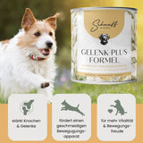 Gelenk-Plus-Formel Premium-Leckerlis für die Gelenke & Knochen
