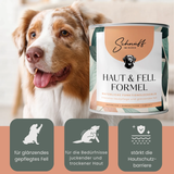 Haut & Fell-Formel Premium-Leckerlis für Haut und Fell
