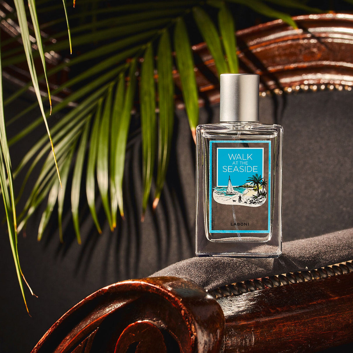 LABONI FRAGRANCE  - Edles Raumduft-Set zum Probierpreis