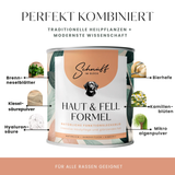 Haut & Fell-Formel Premium-Leckerlis für Haut und Fell