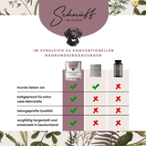 Magen-Darm-Formel Premium- Leckerlis für die Verdauung