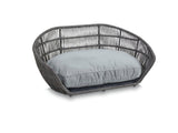 Laboni PRADO Design-Hundebett CHIC