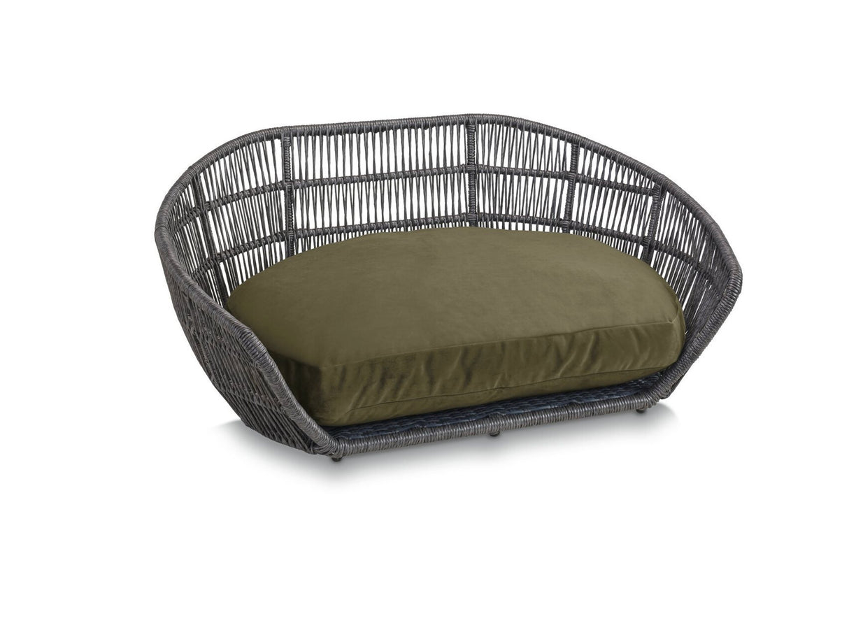 Laboni PRADO Design-Hundebett OXFORD