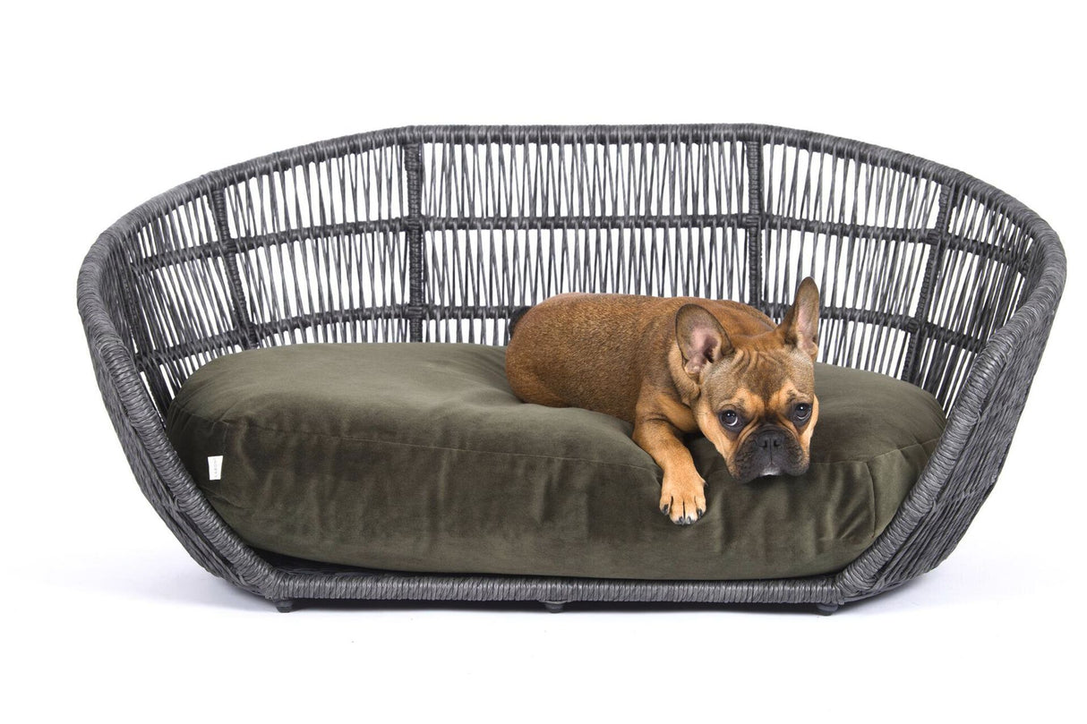 Laboni PRADO Design-Hundebett OXFORD