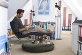 Laboni PRADO Design-Hundebett OXFORD