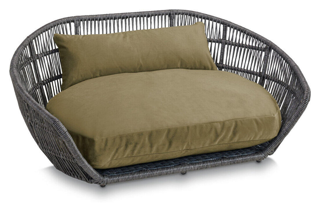 Laboni PRADO Design-Hundebett OXFORD