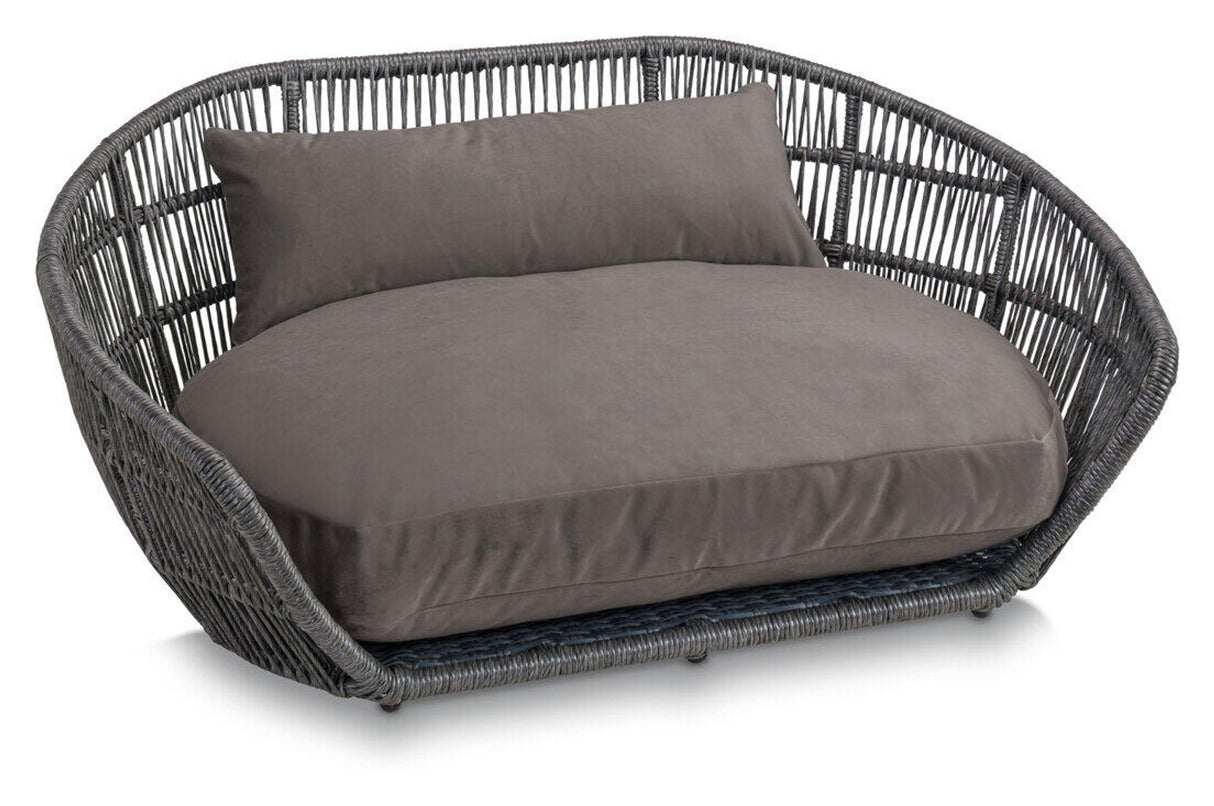 Laboni PRADO Design-Hundebett OXFORD