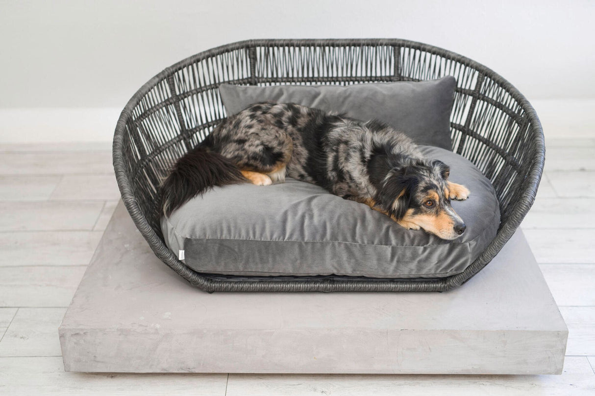 Laboni PRADO Design-Hundebett OXFORD
