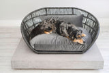 Laboni PRADO Design-Hundebett OXFORD