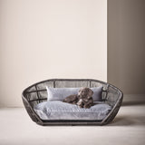 Laboni PRADO Design-Hundebett OXFORD