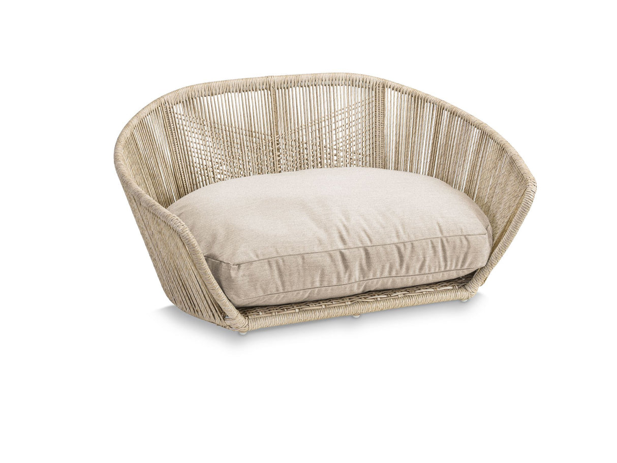 Laboni VOGUE Design-Hundebett SMOOTH