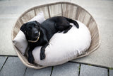 Laboni VOGUE Design-Hundebett SMOOTH