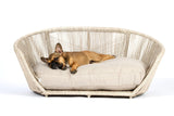 Laboni VOGUE Design-Hundebett SMOOTH