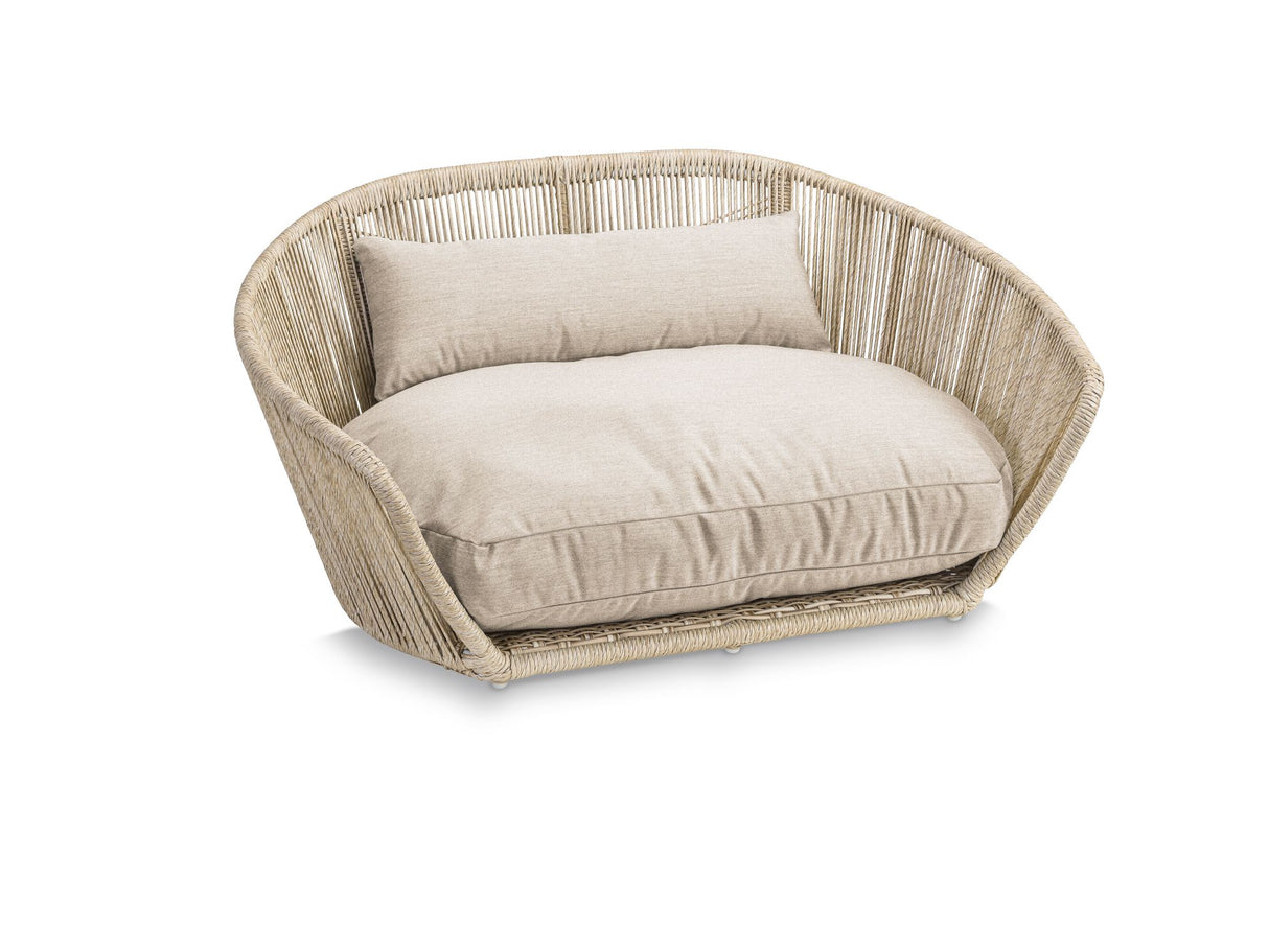 Laboni VOGUE Design-Hundebett SMOOTH