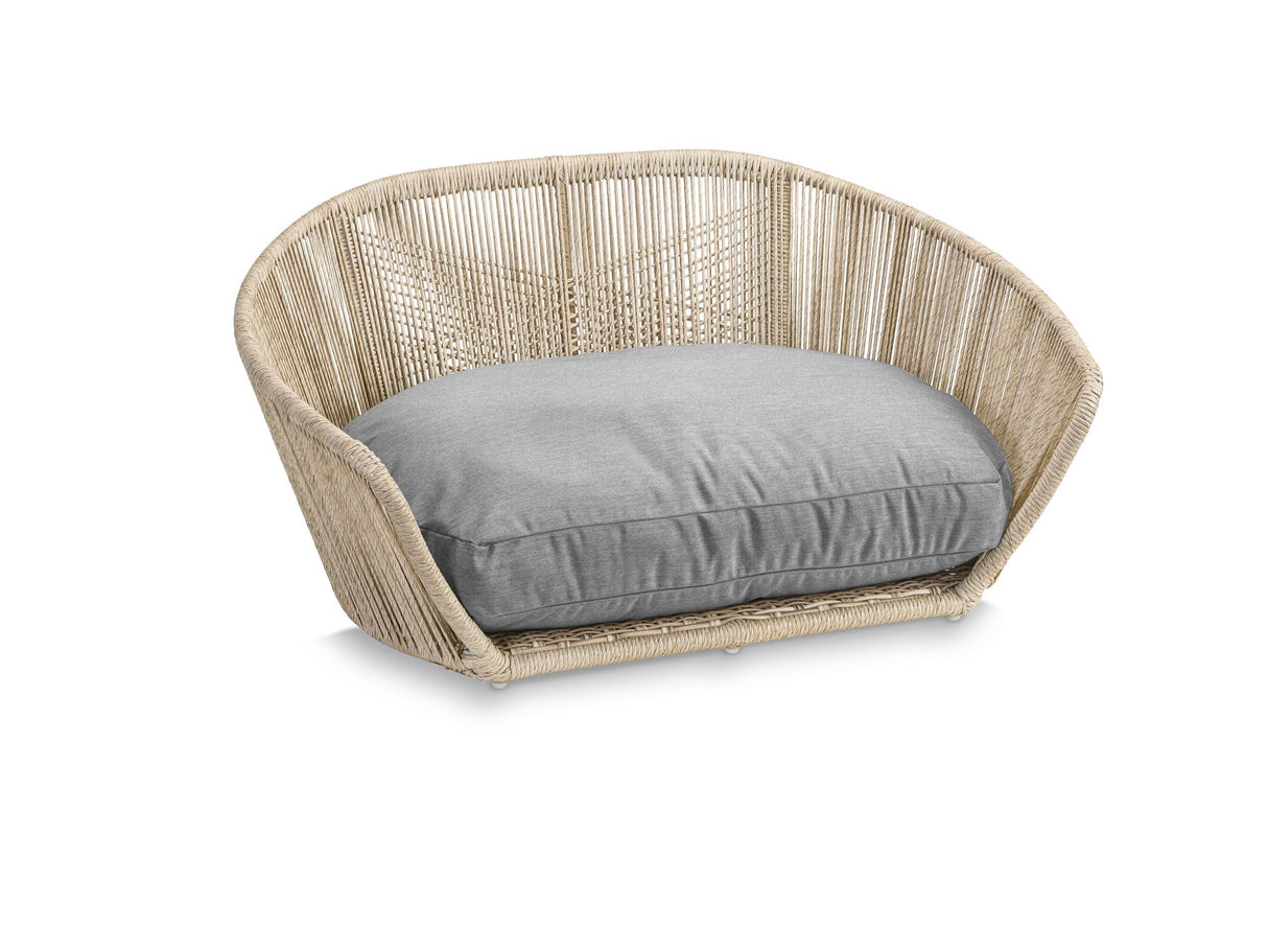 Laboni VOGUE Design-Hundebett SMOOTH