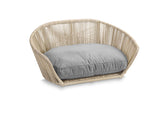 Laboni VOGUE Design-Hundebett SMOOTH