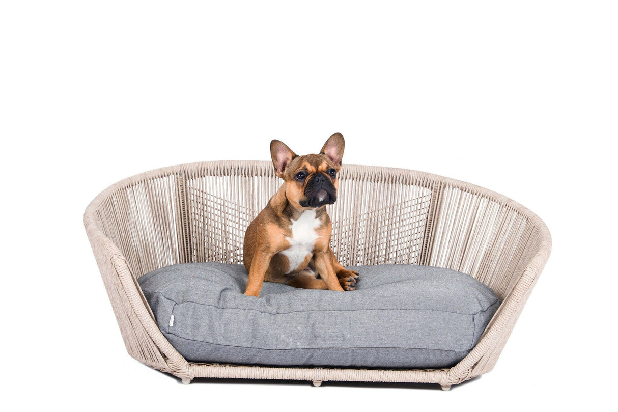 Laboni VOGUE Design-Hundebett SMOOTH