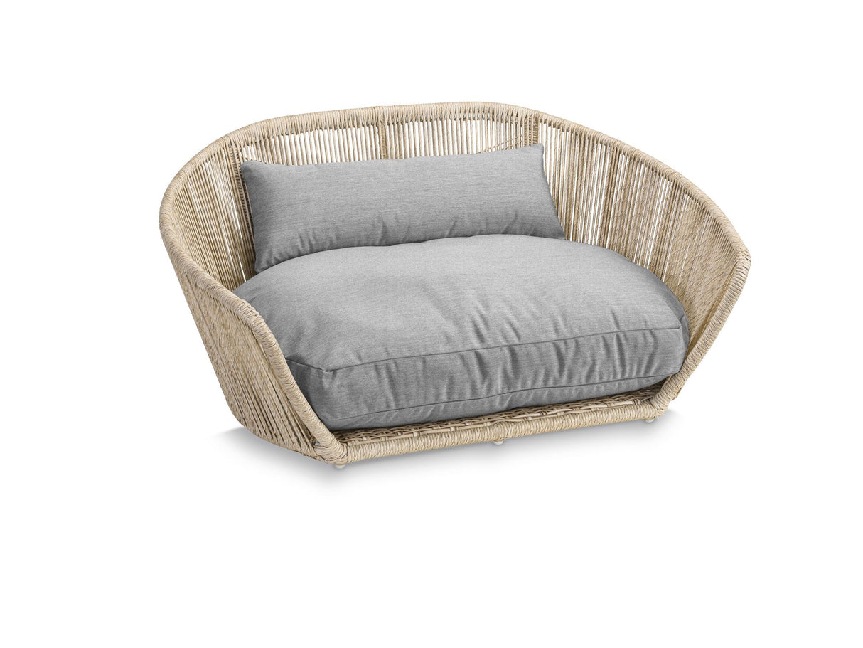 Laboni VOGUE Design-Hundebett SMOOTH