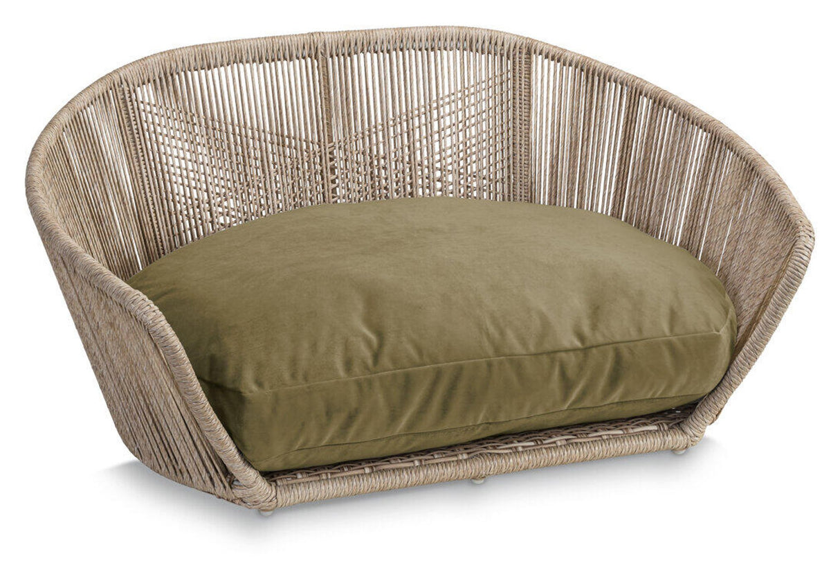 Laboni VOGUE Design-Hundebett OXFORD