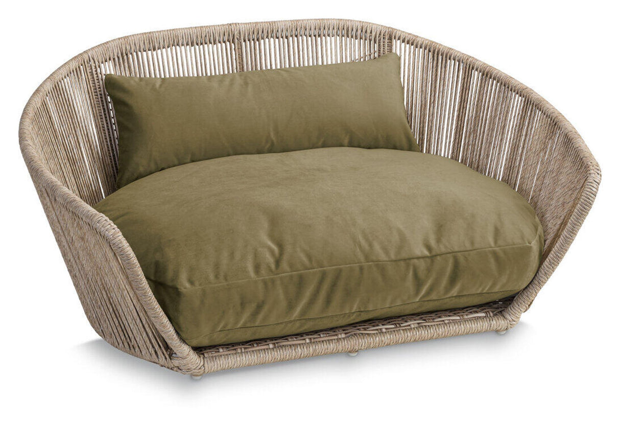 Laboni VOGUE Design-Hundebett OXFORD