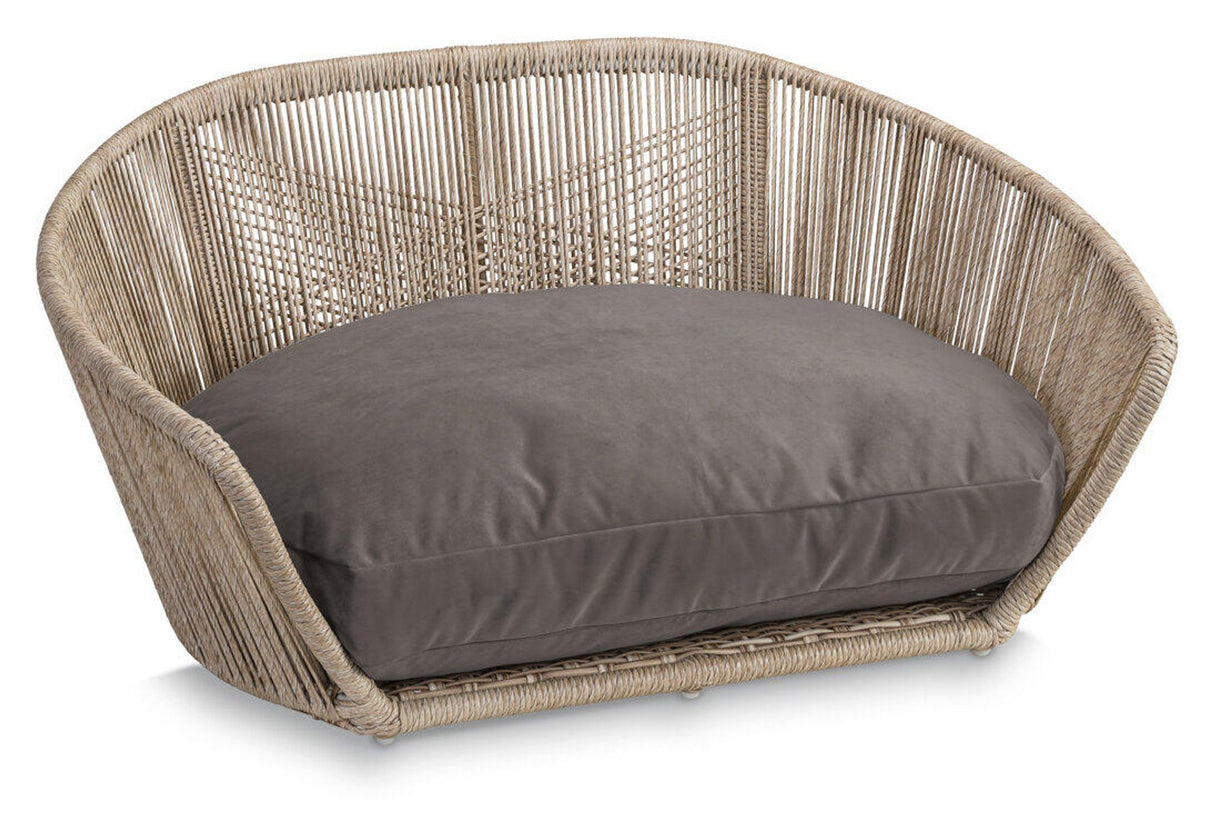 Laboni VOGUE Design-Hundebett OXFORD