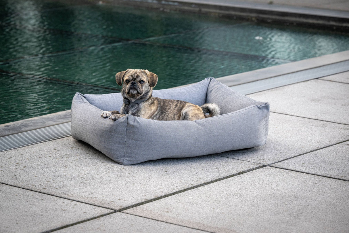 Laboni CLASSIC Hundebett  SMOOTH