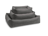 Laboni CLASSIC Hundebett TUDOR aus sehr pflegeleichtem Möbelstoff