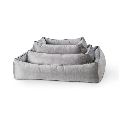 Laboni CLASSIC Hundebett GLAM robust & pflegeleicht dank Lotus-Effekt
