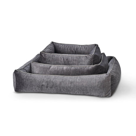 Laboni CLASSIC Hundebett GLAM robust & pflegeleicht dank Lotus-Effekt