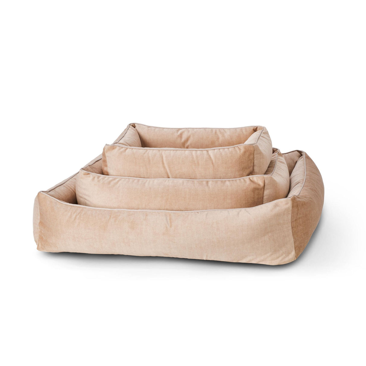 Laboni CLASSIC Hundebett GLAM robust & pflegeleicht dank Lotus-Effekt