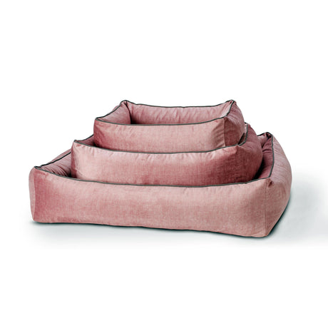 Laboni CLASSIC Hundebett GLAM robust & pflegeleicht dank Lotus-Effekt