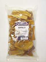 Canius Leckerli Hundesnacks Trockenpansen 500g