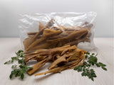 Canius Leckerli Hundesnacks Trockenpansen 500g