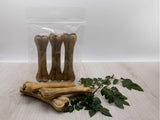 Canius Leckerli Hundesnacks Kauknochen Pansen 12cm 4St