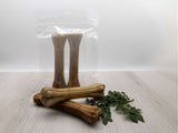 Canius Leckerli Hundesnacks Kauknochen Pansen 21cm 2St