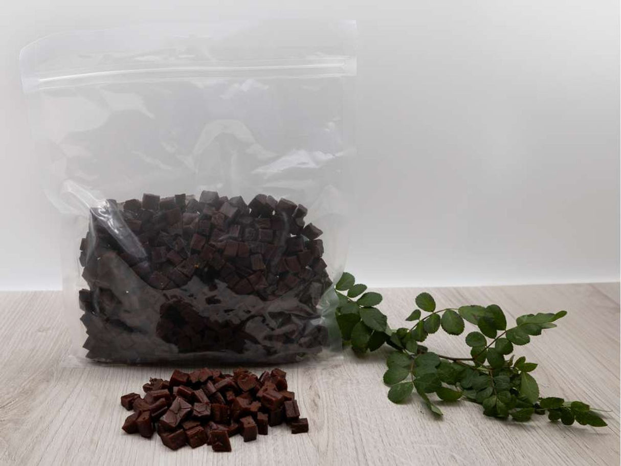 Canius Leckerli Hundesnacks Trainee Treats Rind 500g