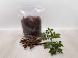 Canius Leckerli Hundesnacks Entenbrust Streifen 500g