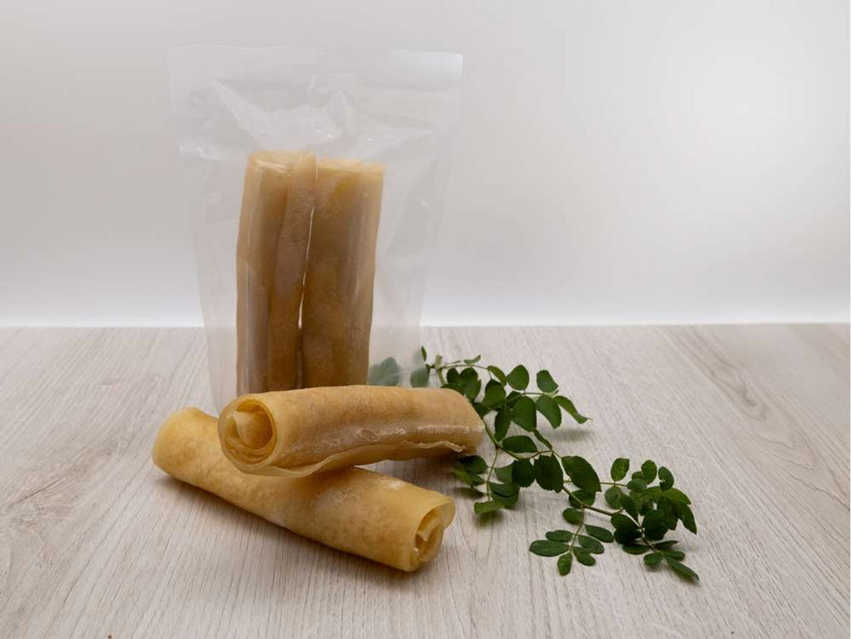 Canius Leckerli Hundesnacks Rinderbrust getrocknet 100 g