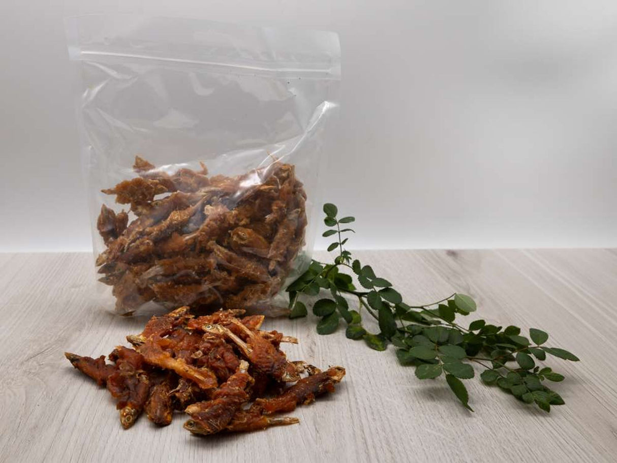 Canius Leckerli Hundesnacks Hühnerbrust+Fisch 150g