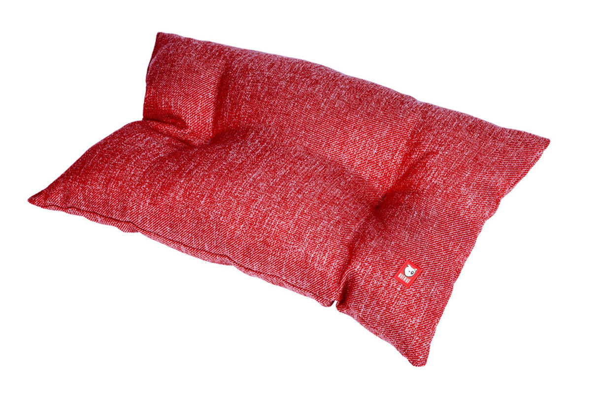 NufNuf Kissen Bob christmas S