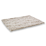 Laboni Hundedecke COZY - Edle Webpelz-Hundedecke