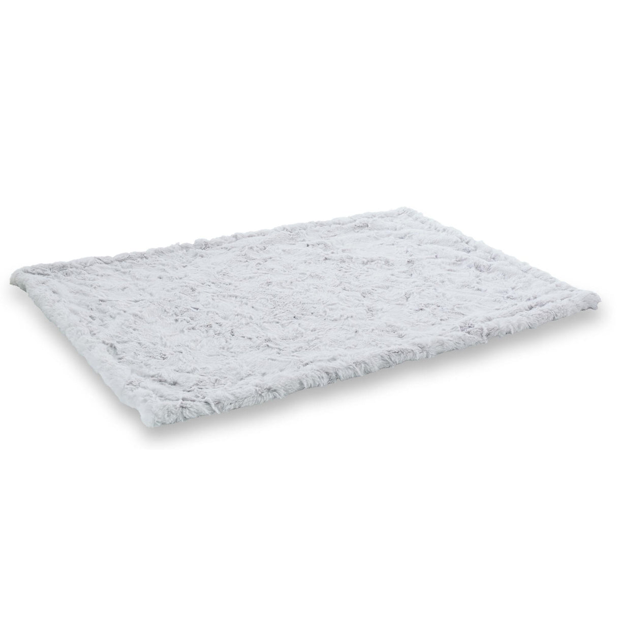 Laboni Hundedecke COZY - Edle Webpelz-Hundedecke