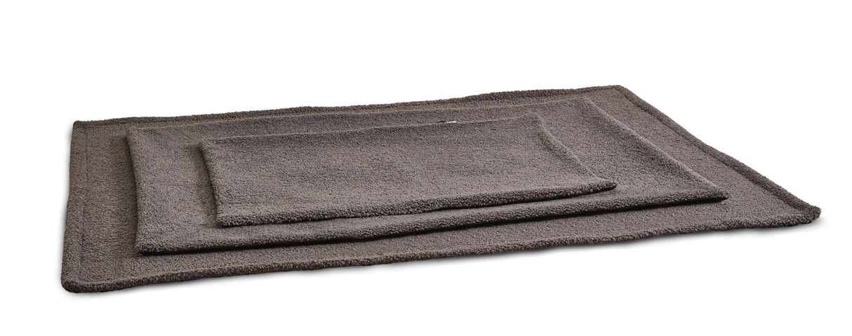 Laboni Hundedecke TEDDY Multifunktions-Decke "Teddyfell" Bouclé-Look