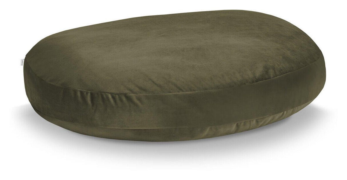 Laboni LUNA LOUNGE SET Hundebett OXFORD stilvoller Schlaf- & Ruheplatz