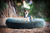 Laboni LUNA LOUNGE SET Hundebett OXFORD stilvoller Schlaf- & Ruheplatz