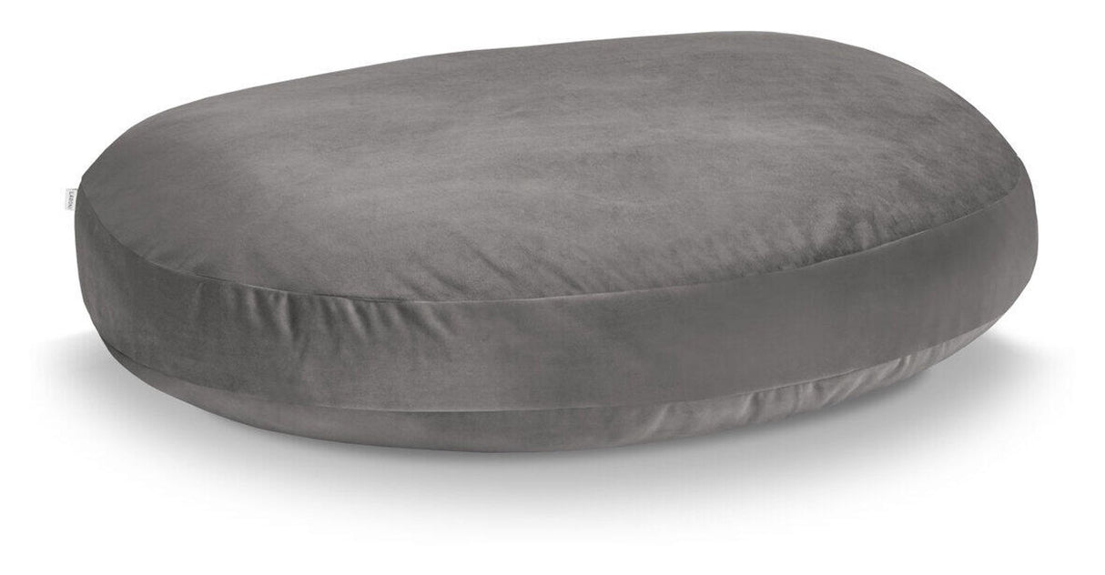 Laboni LUNA LOUNGE SET Hundebett OXFORD stilvoller Schlaf- & Ruheplatz