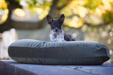 Laboni LUNA LOUNGE SET Hundebett OXFORD stilvoller Schlaf- & Ruheplatz