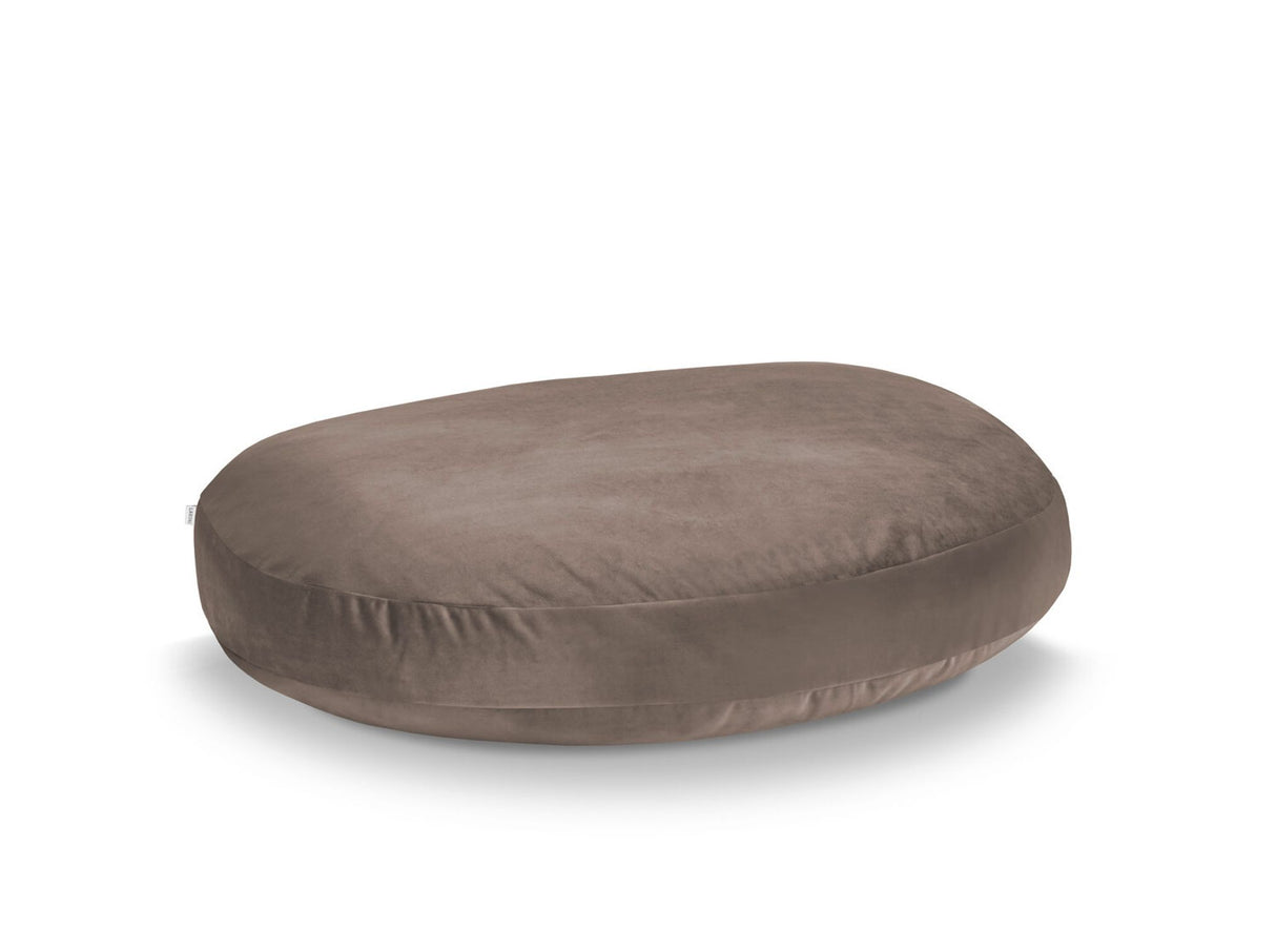 Laboni LUNA LOUNGE SET Hundebett OXFORD stilvoller Schlaf- & Ruheplatz
